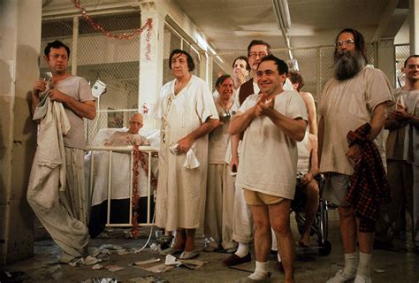 The Cuckoo's Nest .